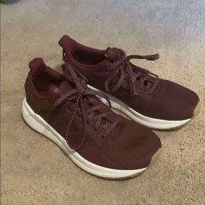 Adidas Running Sneakers